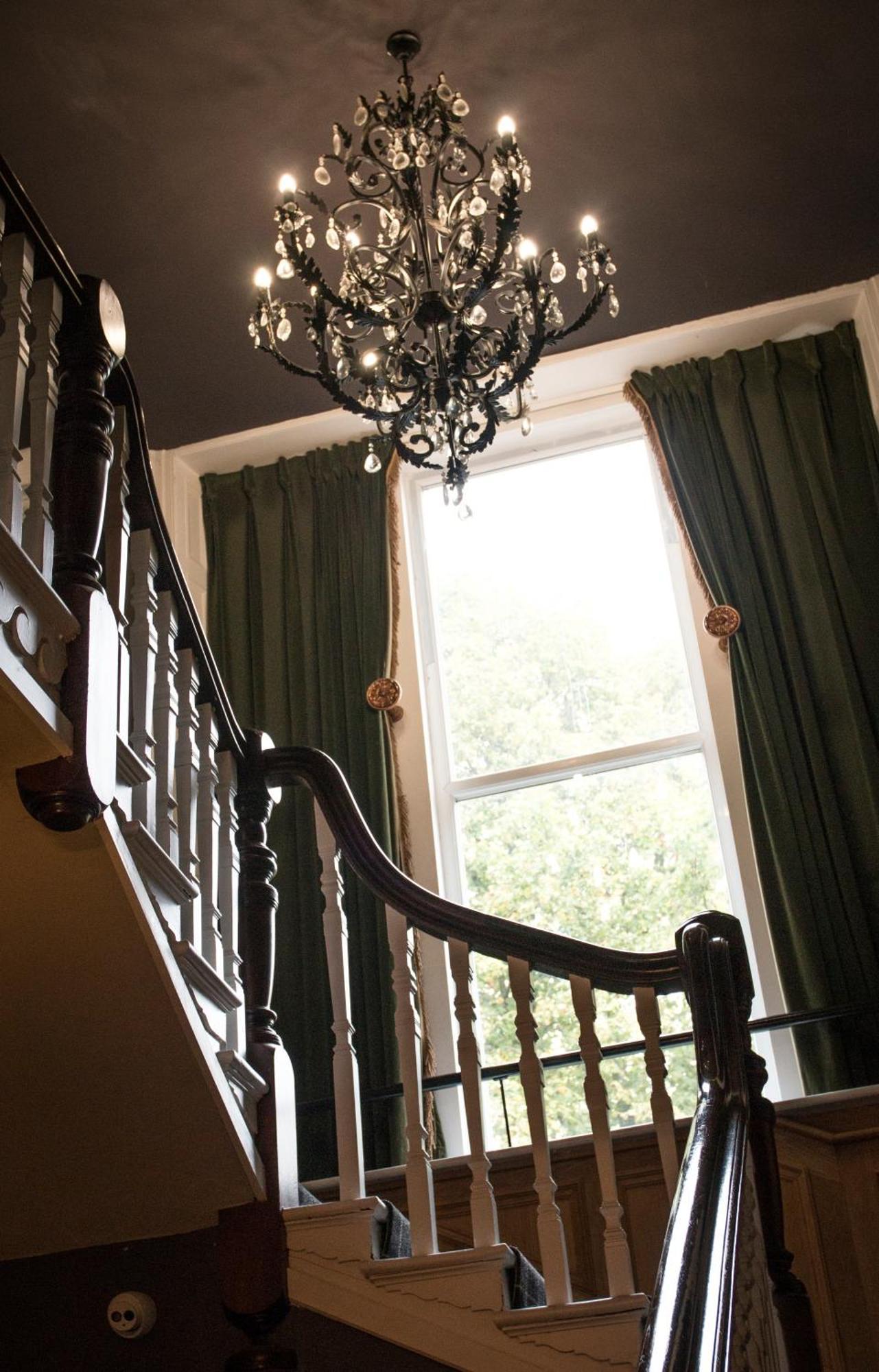 The Portland Hotel Ashington  Bagian luar foto
